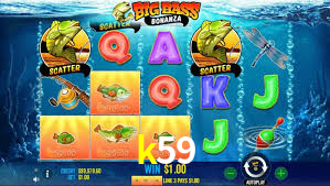 Live Casino k59