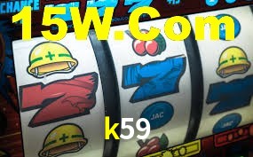 Experiência VIP k59