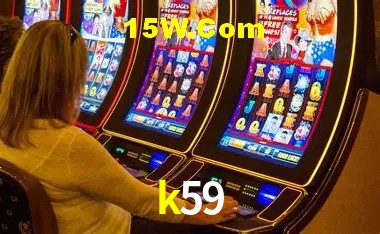 Integração de APIs k59