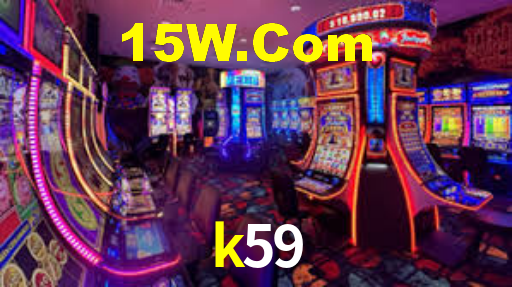 Welcome Bonus k59