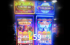 Roulette Table k59
