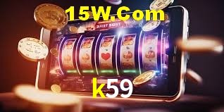 Game Providers k59