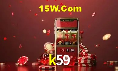 Provedores de Jogos k59