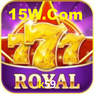 k59 App Interface