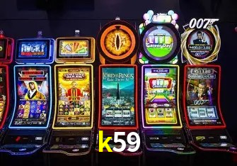 Casino Ao Vivo k59