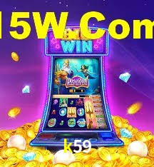 Daily Bonuses k59