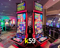 Blackjack Table k59